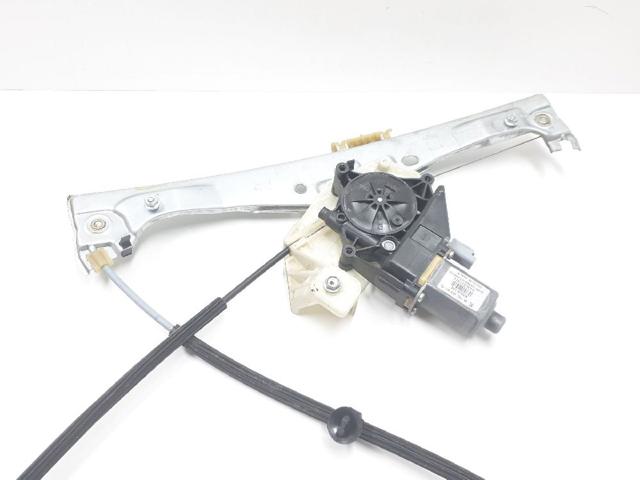 9810287780 PEUGEOT Mecanismo de elevalunas de la puerta delantera izquierda  comprar en Oviedo