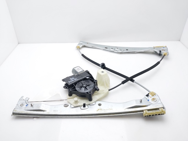 9810287780 PEUGEOT Mecanismo de elevalunas delantero izquierdo  en stock Gandía