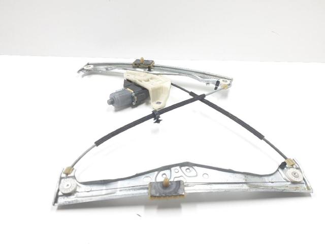 PEUGEOT 9810287780 Mecanismo de elevalunas de la puerta delantera izquierda  disponible España
