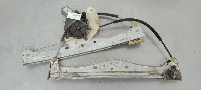 9810287780 Mecanismo de elevalunas de la puerta delantera izquierda  disponible Utrera