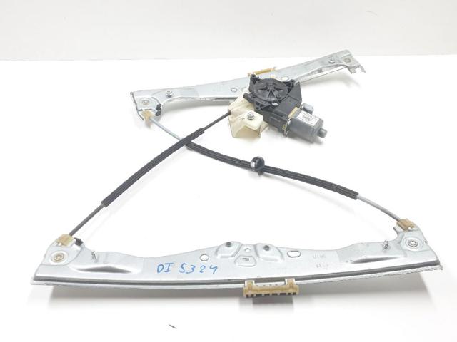 9810287780 PEUGEOT Mecanismo de elevalunas delantero izquierdo  en stock Córdoba