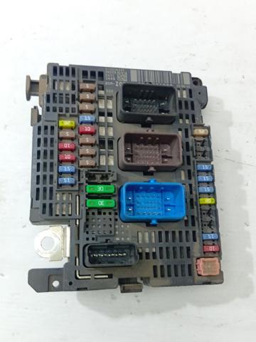9810296080 Peugeot/Citroen