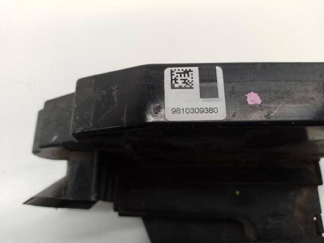 9810309380 PEUGEOT Cerradura de puerta delantera derecha  comprar en Lleida