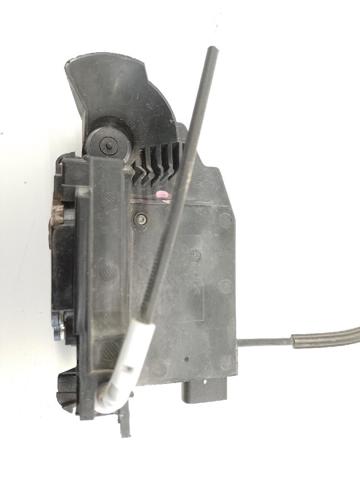 PEUGEOT 9810309380 Cerradura de puerta delantera derecha comprar Tarragona