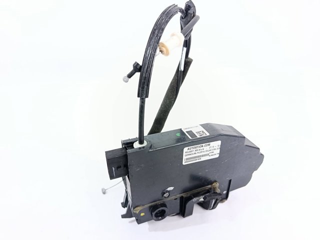 PEUGEOT 9810309380 Cerradura de puerta delantera derecha  comprar en Ponferrada