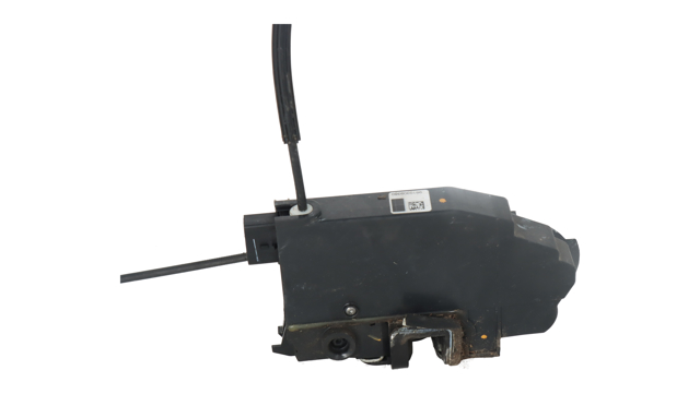 PEUGEOT 9810309380 Cerradura de puerta delantera derecha  comprar en Ponferrada
