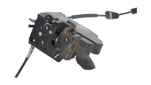 PEUGEOT 9810309380 Cerradura de puerta delantera derecha  disponible Lugo
