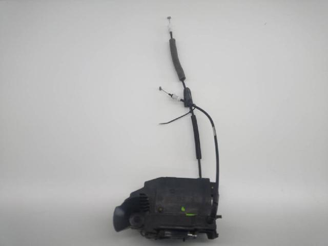 9810309380 PEUGEOT Cerradura de puerta delantera derecha  disponible Vigo