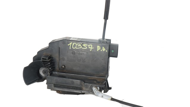 9810309380 Cerradura de puerta delantera derecha  en stock Sabadell