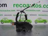 Cerradura de puerta delantera derecha 9810309380 PEUGEOT