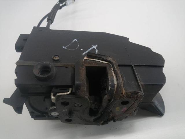 PEUGEOT 9810309380 Cerradura de puerta delantera derecha comprar Pamplona