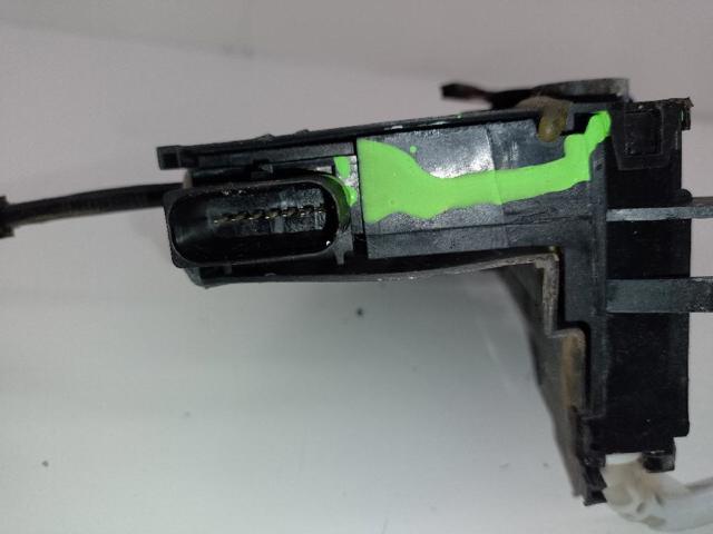 PEUGEOT 9810309380 Cerradura de puerta delantera derecha  comprar en Murcia