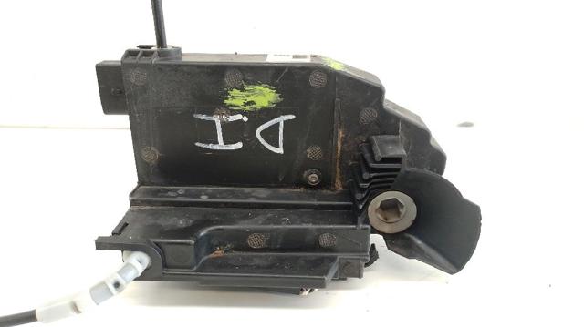 PEUGEOT 9810309480 Cerradura de puerta delantera izquierda  comprar en Murcia