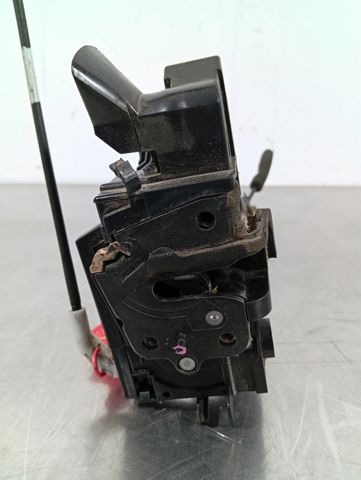 PEUGEOT 9810309480 Cerradura de puerta delantera izquierda  disponible Lugo