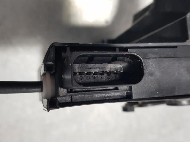 9810309480 Cerradura de puerta delantera izquierda  comprar en Reus