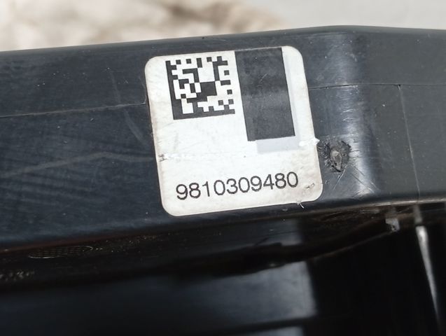 9810309480 PEUGEOT Cerradura de puerta delantera izquierda  disponible Ourense