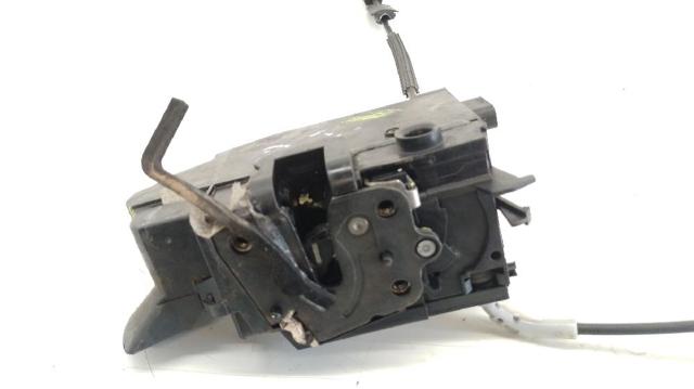 PEUGEOT 9810309480 Cerradura de puerta delantera izquierda  comprar en Ponferrada
