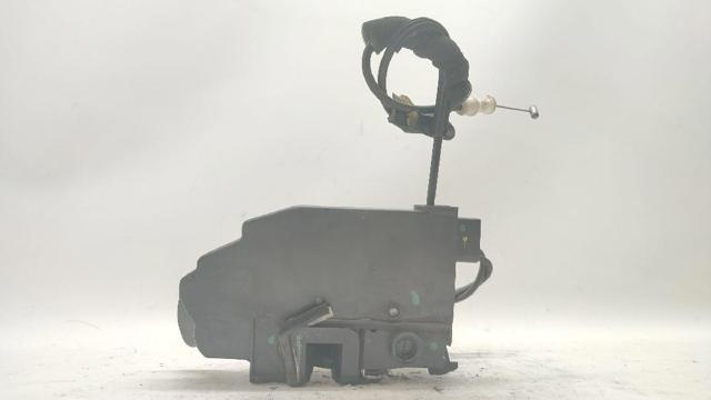 PEUGEOT 9810309480 Cerradura de puerta delantera izquierda  disponible Valladolid