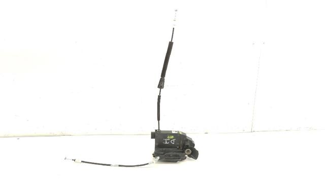 9810309480 Cerradura de puerta delantera izquierda  comprar en Zaragoza