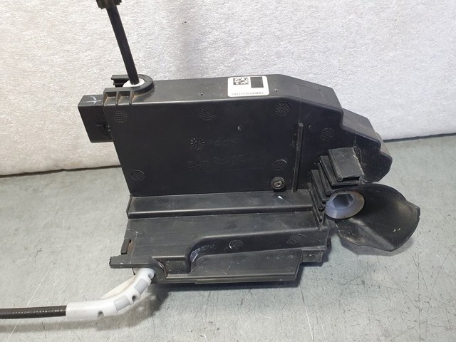 PEUGEOT 9810309480 Cerradura  en stock Salamanca