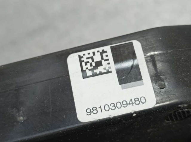 PEUGEOT 9810309480 Cerradura  en stock Terrassa