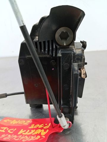 9810309480 PEUGEOT Cerradura de puerta delantera izquierda  comprar en Jaén