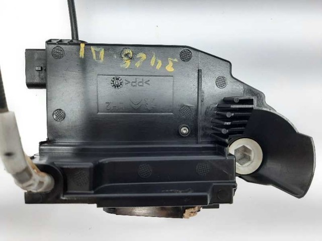 9810310380 PEUGEOT Cerradura de puerta delantera izquierda  disponible Alicante