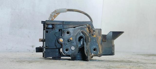 9810310380 PEUGEOT Cerradura de puerta delantera izquierda  comprar en Jaén