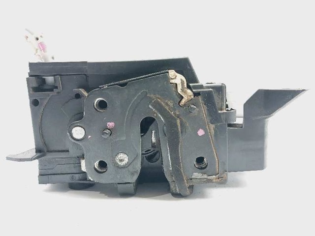 9810310380 PEUGEOT Cerradura de puerta delantera izquierda  comprar en Oviedo