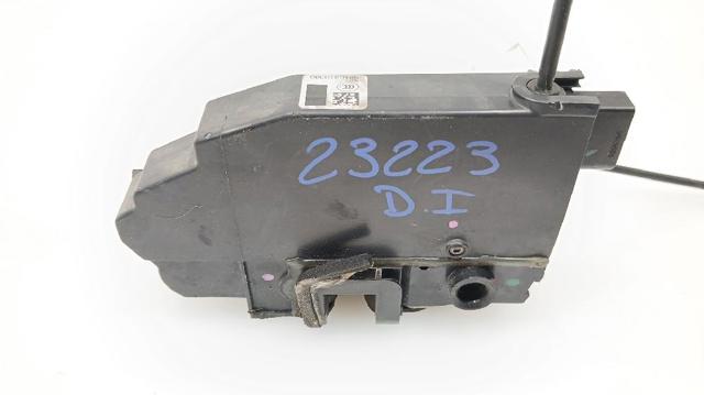 PEUGEOT 9810310380 Cerradura de puerta delantera izquierda  comprar en Ponferrada