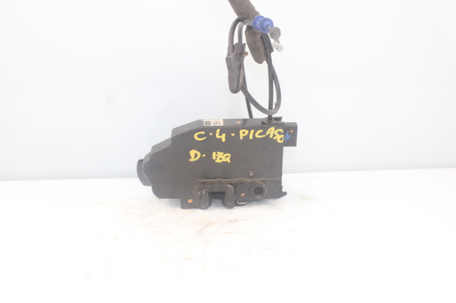 9810310380 Peugeot/Citroen