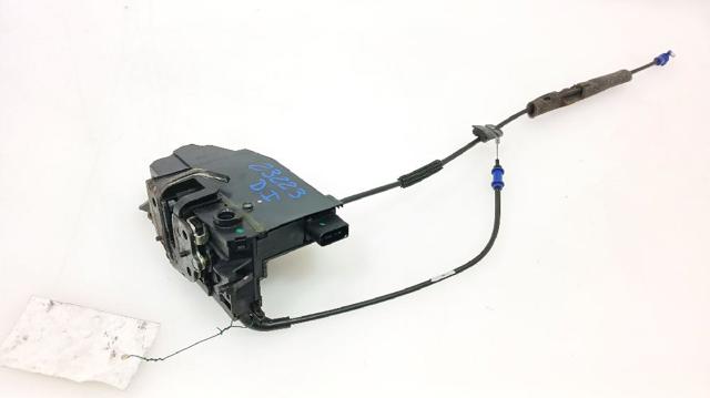 9810310380 Cerradura de puerta delantera izquierda  disponible Burgos