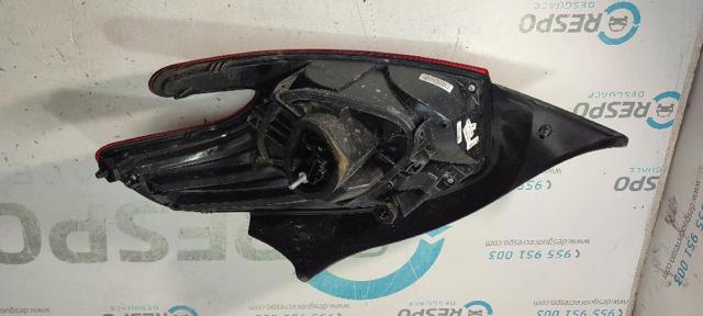 PEUGEOT 9810343080 Piloto trasero izquierdo  comprar en Ponferrada