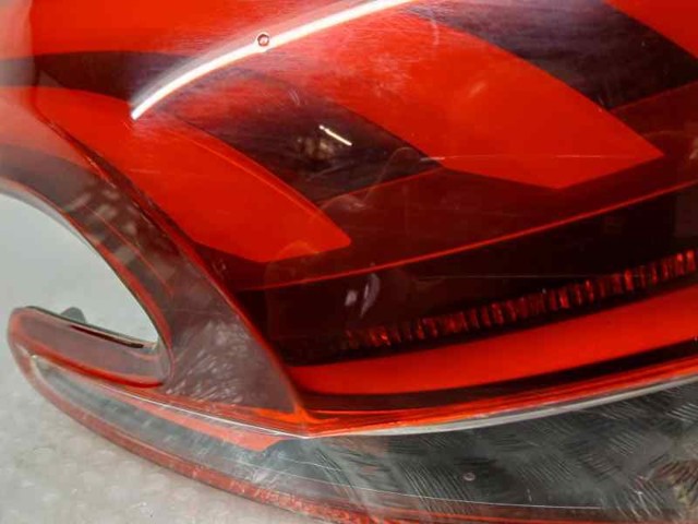 9810343080 PEUGEOT Piloto trasero izquierdo comprar Madrid