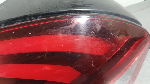 9810343080 PEUGEOT Piloto trasero izquierdo  en stock Córdoba