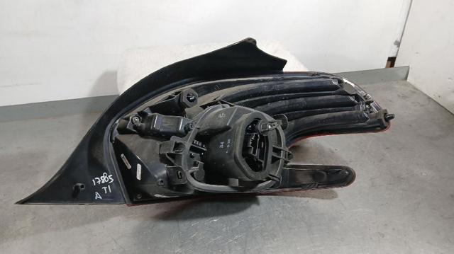 PEUGEOT 9810343080 Piloto trasero izquierdo  disponible Lugo
