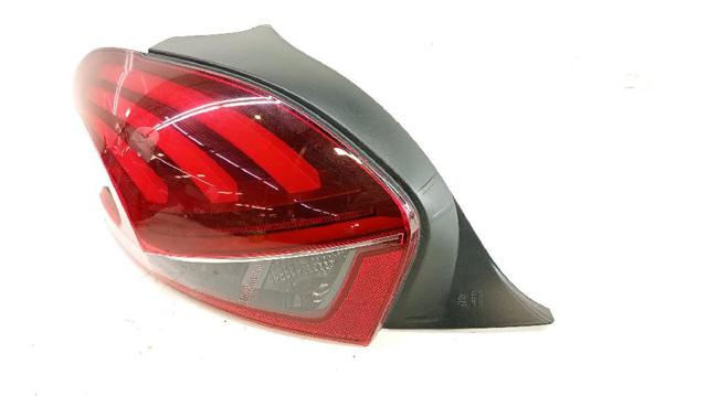 9810343080 PEUGEOT Piloto trasero izquierdo  en stock Gandía