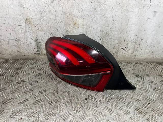 9810343080 Piloto trasero izquierdo  comprar en Zaragoza
