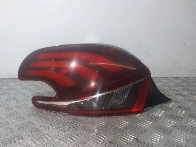 PEUGEOT 9810343080 Piloto trasero izquierdo  en stock Salamanca