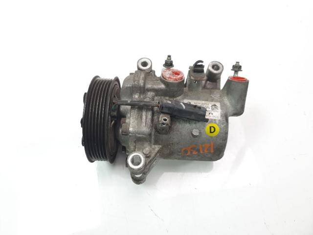 Compresor climatizador Opel Zafira (2019-2026)