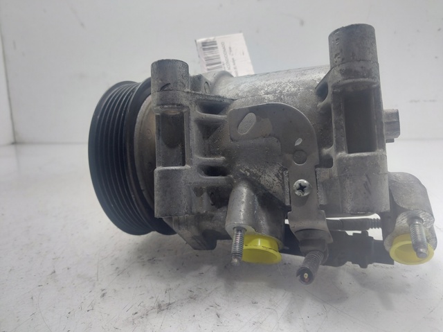 Compresor de ac para Opel Zafira (K0)