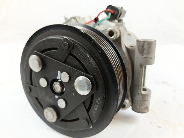 PEUGEOT 9810349980 Compresor de aire acondicionado comprar Barcelona
