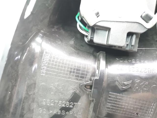 PEUGEOT 98103612XT Espejo interior  en stock Terrassa