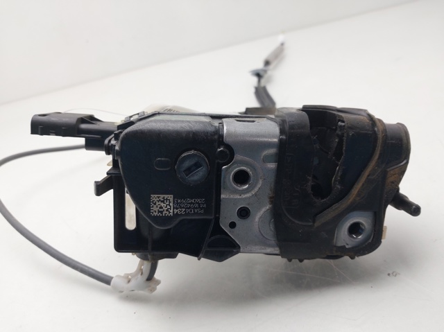9810423480 Peugeot/Citroen