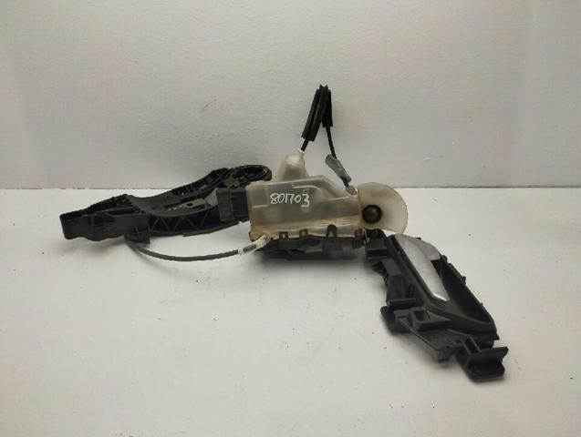 PEUGEOT 9810423580 Cerradura  en stock Valencia