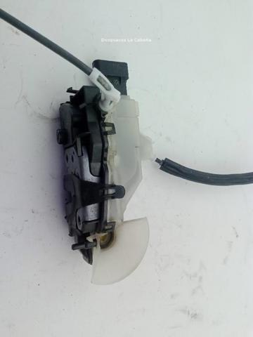 9810423580 Cerradura de puerta delantera izquierda  comprar en Reus