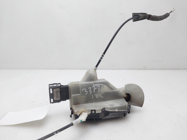 Precio del repuesto Cerradura delantera izquierda 5008 II monovolumen