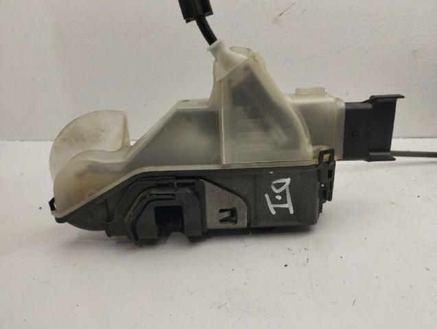9810423580 PEUGEOT Cerradura de puerta delantera izquierda  comprar en Lleida