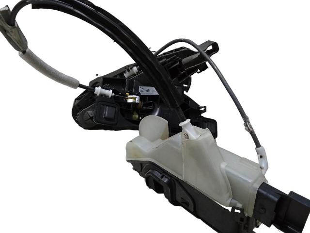 Cerradura de puerta delantera izquierda Peugeot 5008 II ()