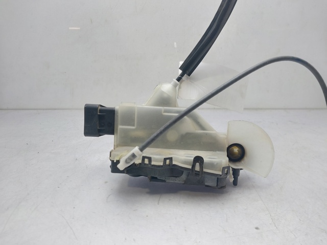 Cerradura delantera izquierda para Peugeot 5008 II ()